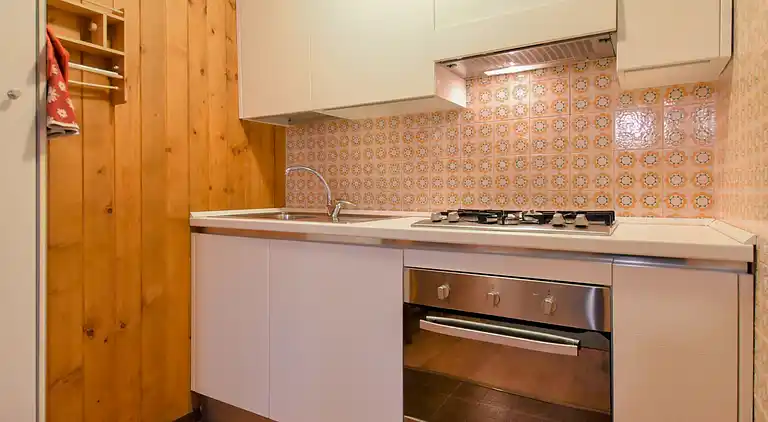 Feriebolig i Madonna di Campiglio