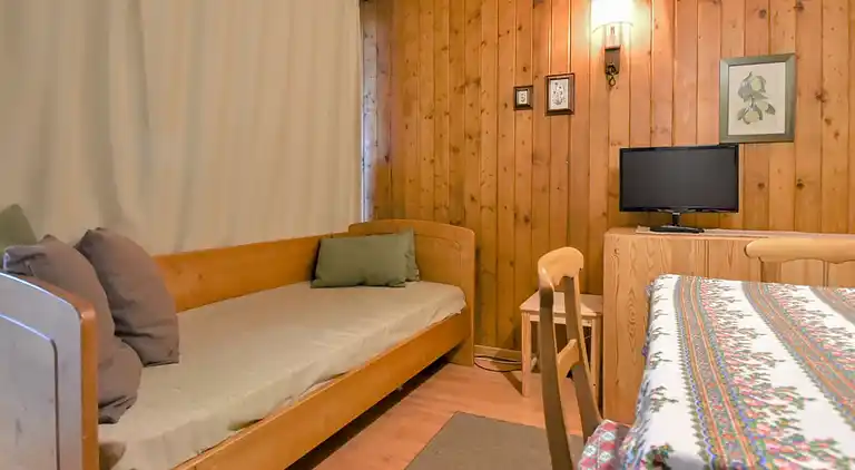 Feriebolig i Madonna di Campiglio