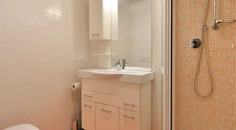 Holiday home in Madonna di Campiglio