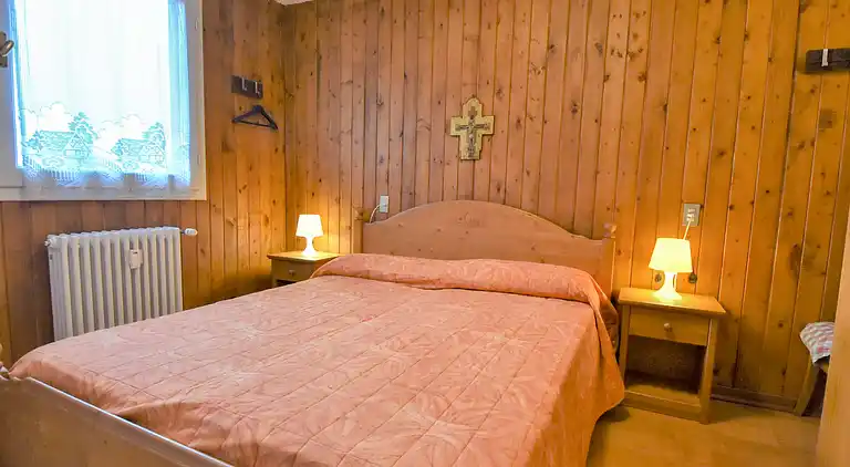 Holiday home in Madonna di Campiglio