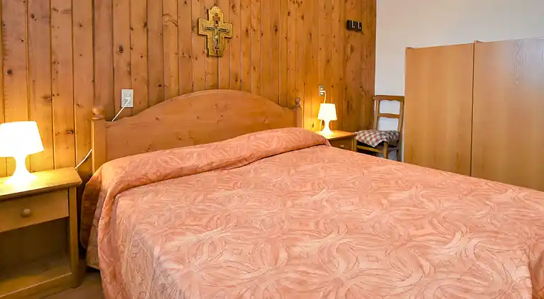 Holiday home in Madonna di Campiglio