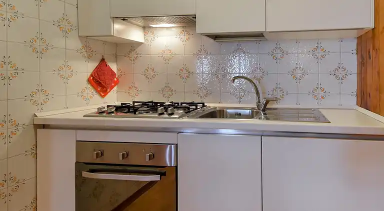 Holiday home in Madonna di Campiglio