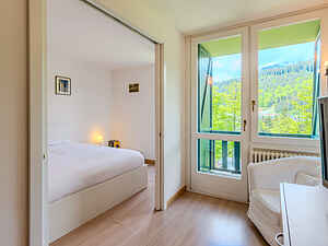 Landhaus in Palù