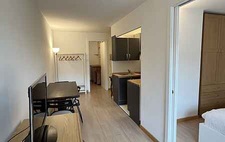 Chalet au Palù