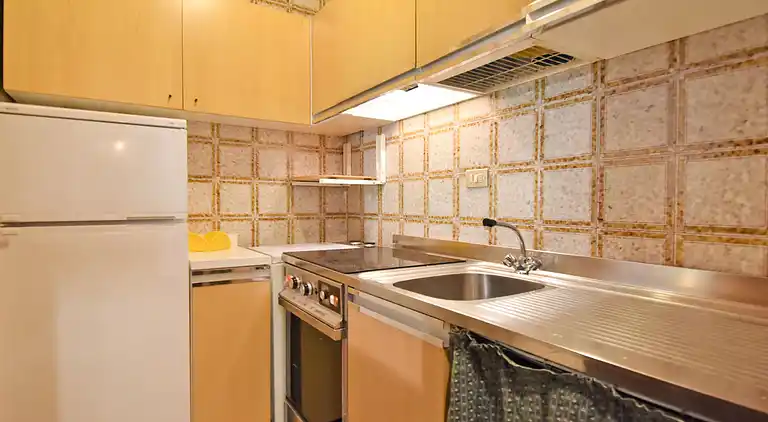 Holiday home in Madonna di Campiglio