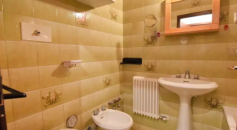 Holiday home in Madonna di Campiglio