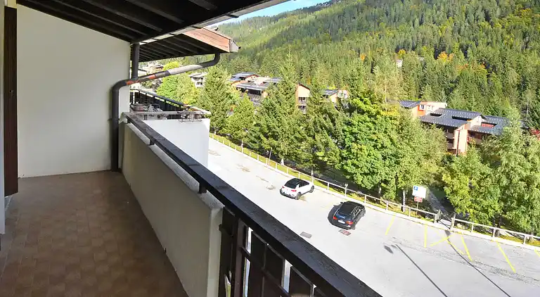 Holiday home in Madonna di Campiglio