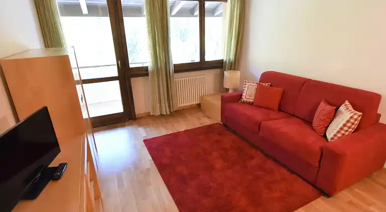 Holiday home in Madonna di Campiglio