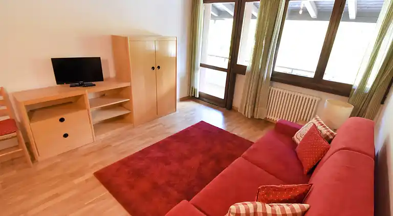 Holiday home in Madonna di Campiglio