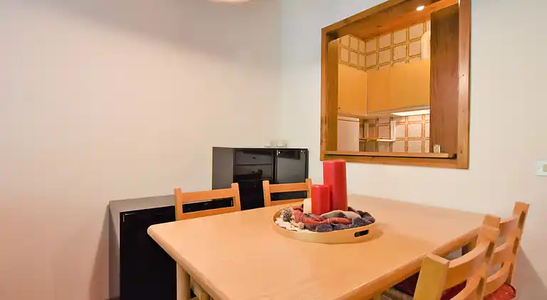 Holiday home in Madonna di Campiglio