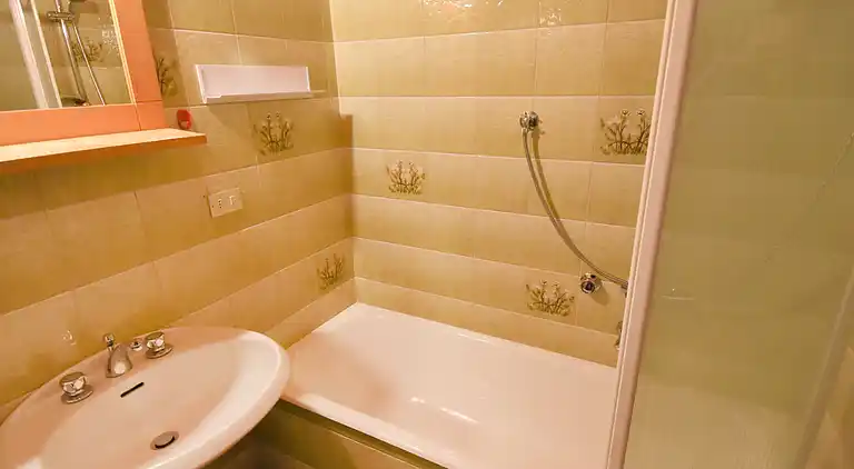 Holiday home in Madonna di Campiglio