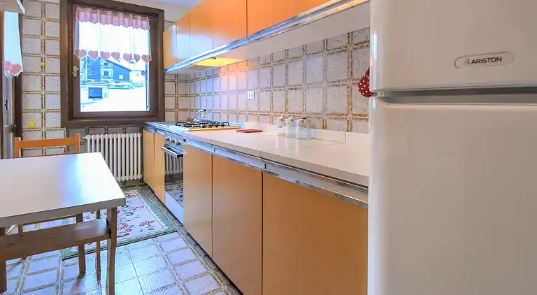 Holiday home in Madonna di Campiglio