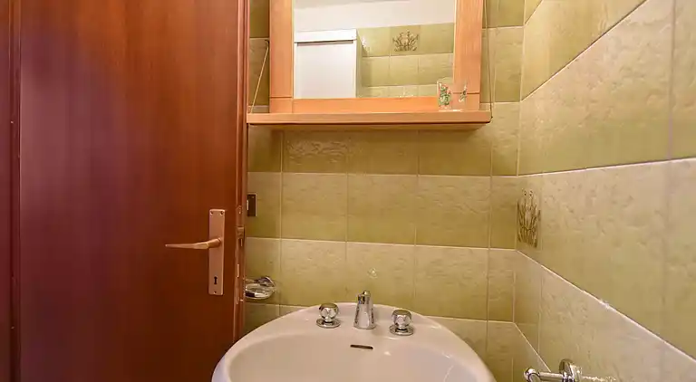 Holiday home in Madonna di Campiglio