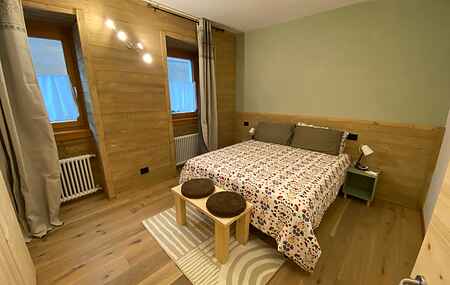 Cottage in Baldino