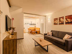 Cottage in Carisolo