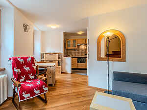 Cottage in Caderzone Terme