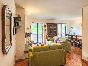 Cottage in Strembo