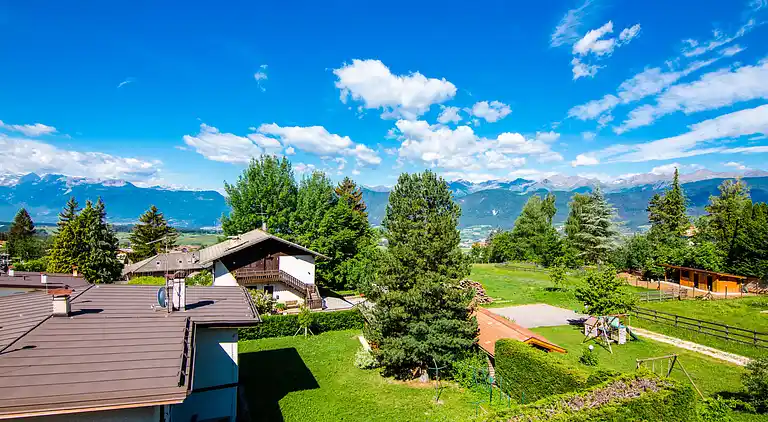 Semesterbostad i Ronzone