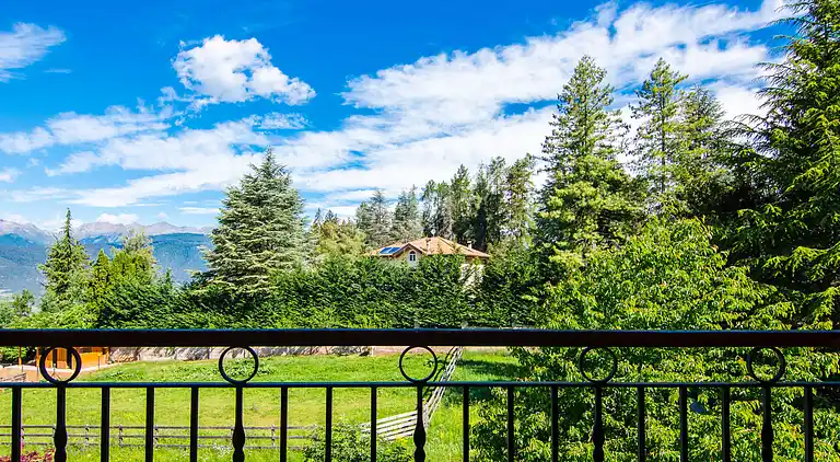 Semesterbostad i Ronzone