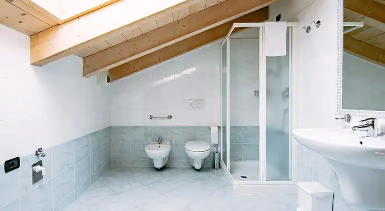 Semesterbostad i Ronzone