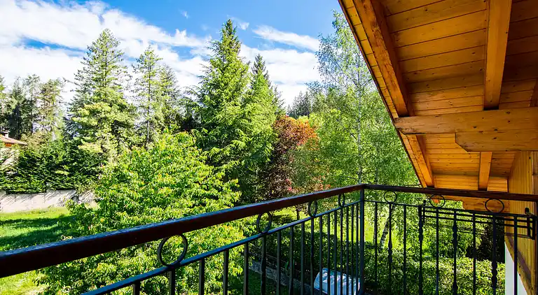 Semesterbostad i Ronzone