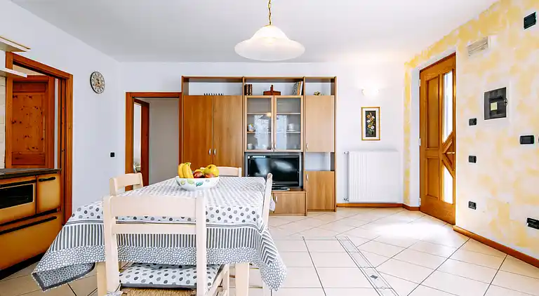 Holiday home in Priò