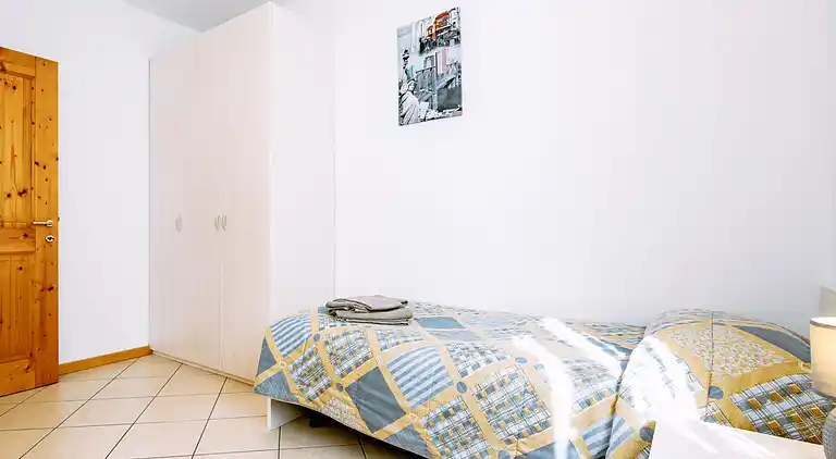 Holiday home in Priò