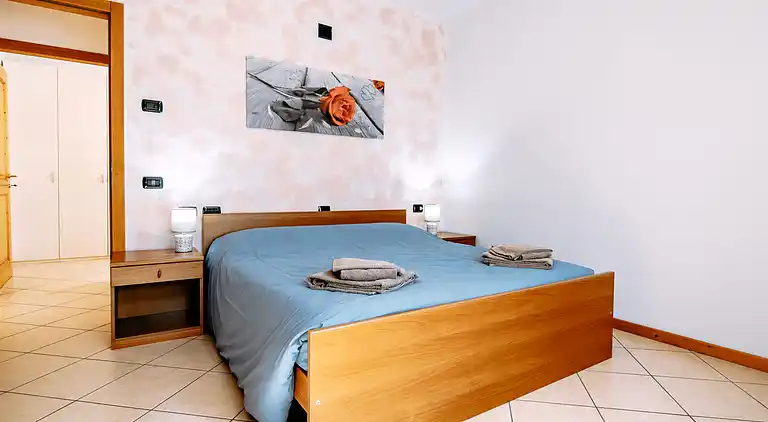 Holiday home in Priò