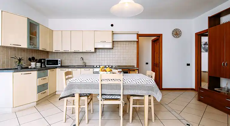 Holiday home in Priò