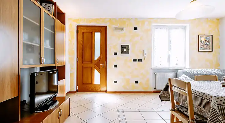 Holiday home in Priò