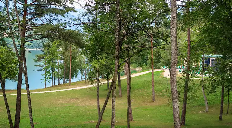 Holiday home in Priò