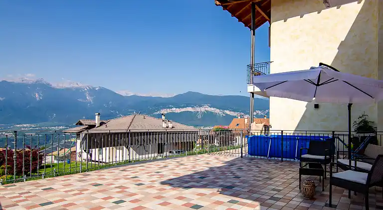 Holiday home in Priò