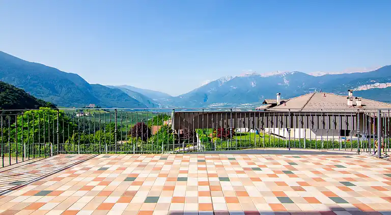 Holiday home in Priò