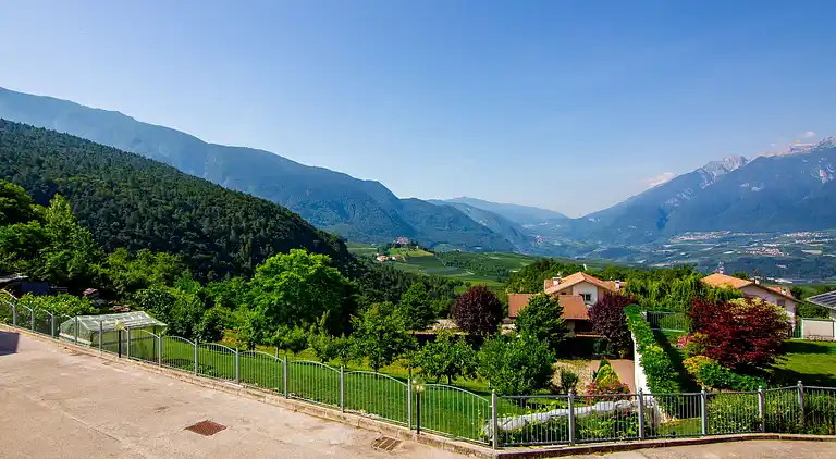 Holiday home in Priò