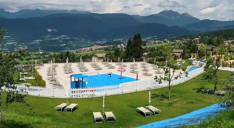 Holiday home in Priò