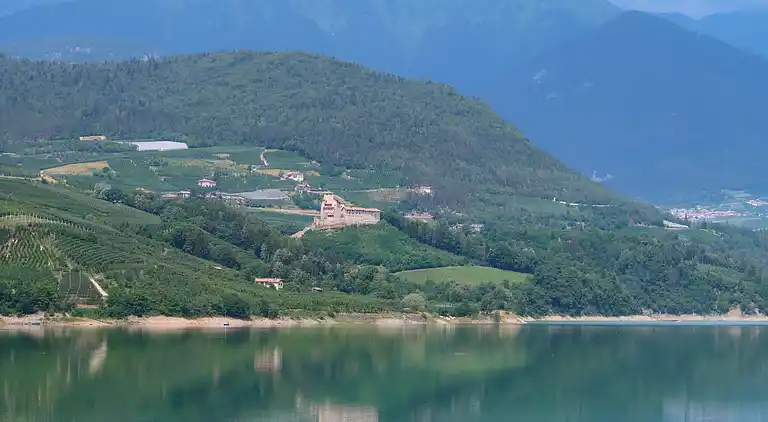 Holiday home in Priò