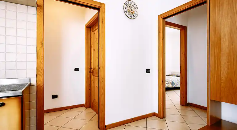 Holiday home in Priò