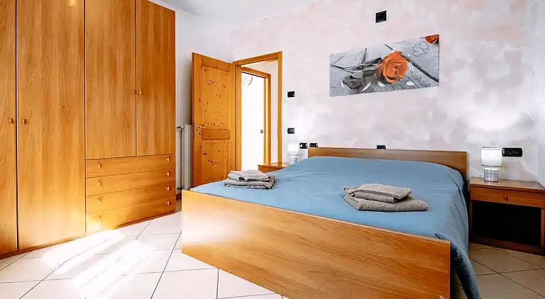 Holiday home in Priò