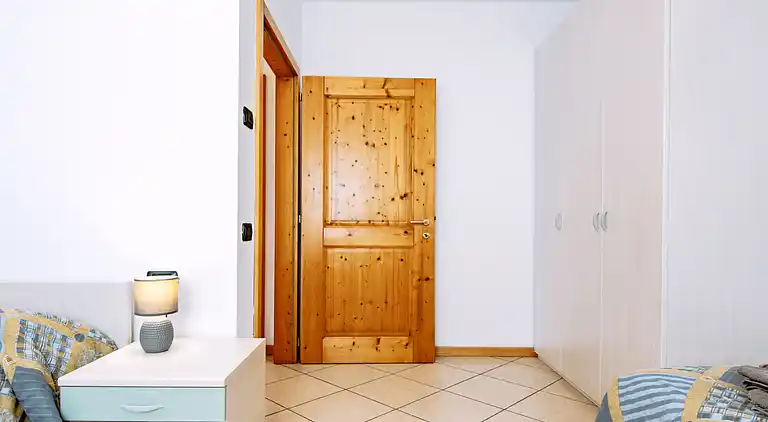 Holiday home in Priò