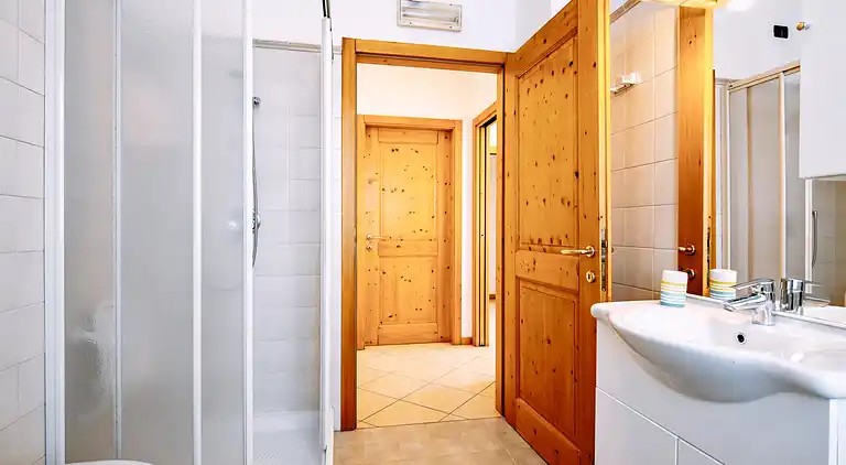 Holiday home in Priò