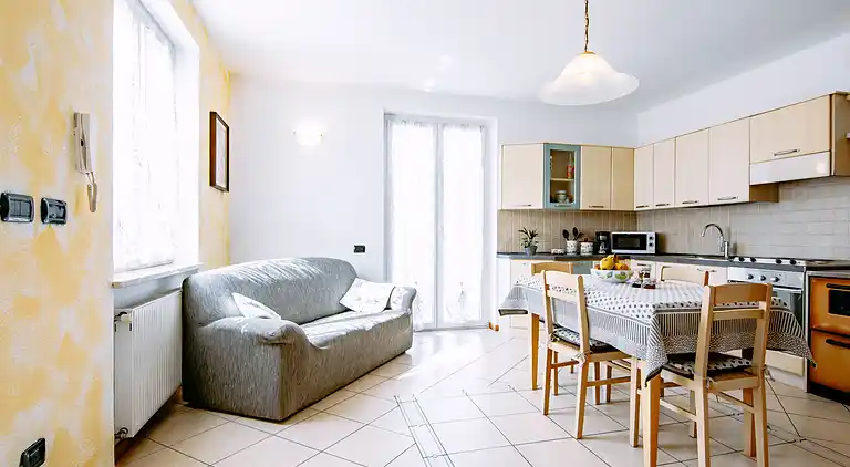 Holiday home in Priò