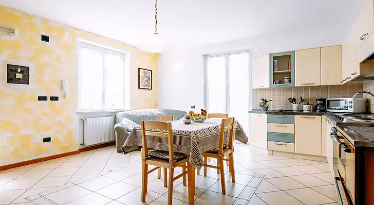 Holiday home in Priò