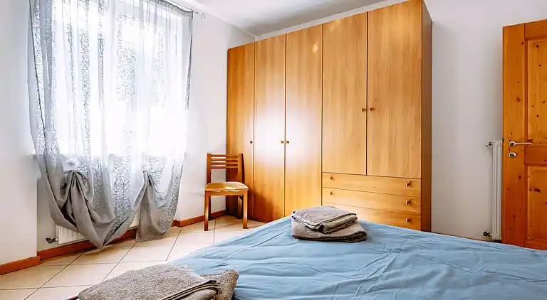 Holiday home in Priò