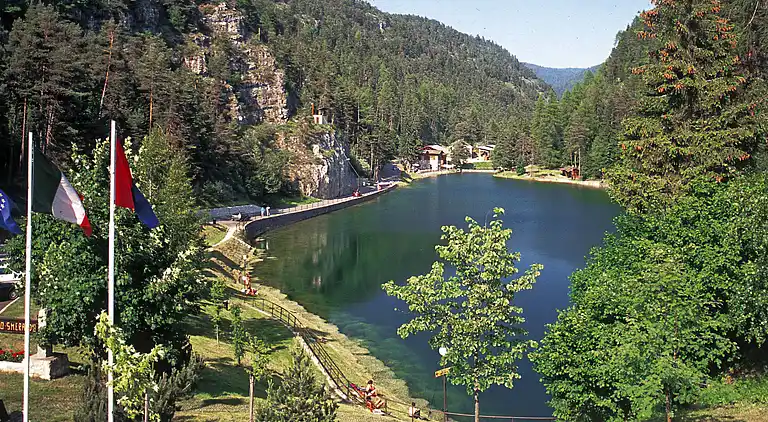 Holiday home in Priò