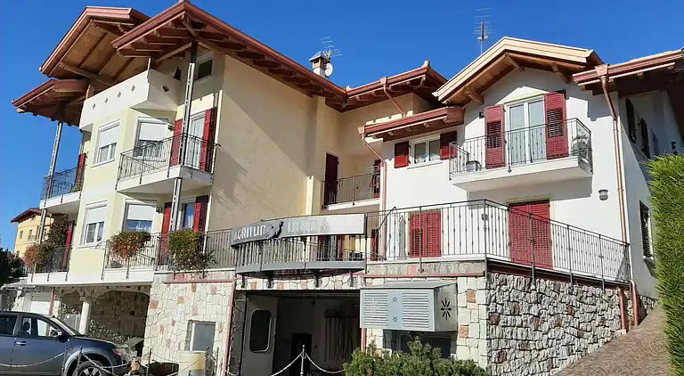 Holiday home in Priò