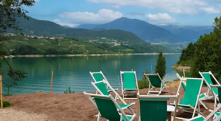 Holiday home in Priò