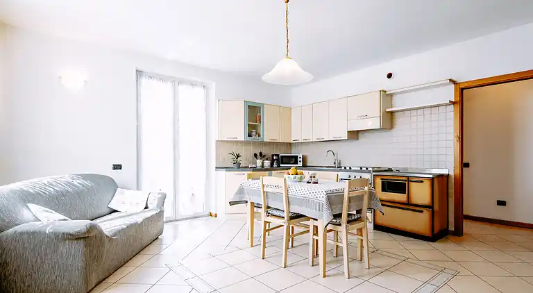 Holiday home in Priò