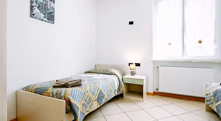 Holiday home in Priò