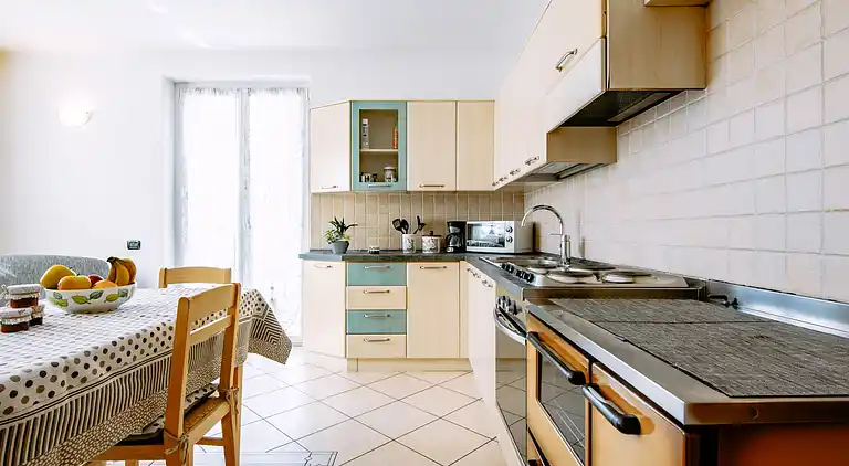 Holiday home in Priò