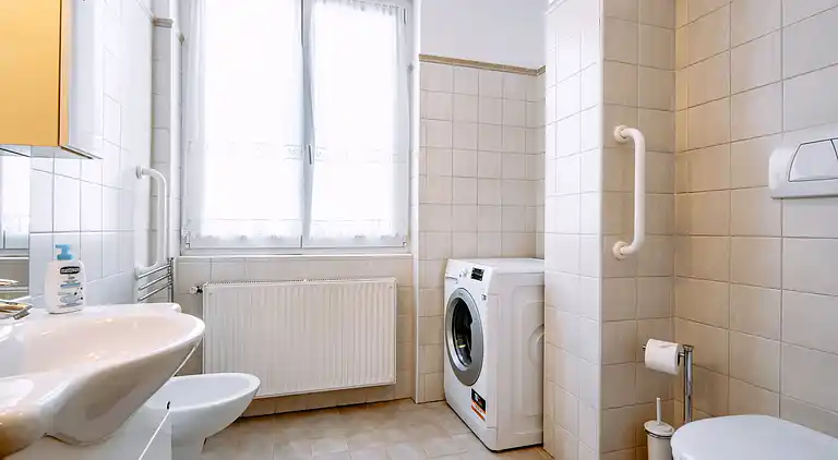 Holiday home in Priò